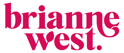 Brianne West